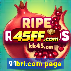 91brl.com paga